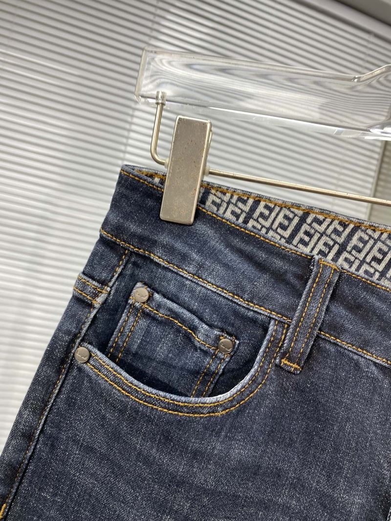 Fendi Jeans